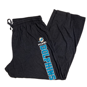 Miami Dolphins Lounge Pants